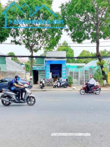 BÁN NHÀ MẶT TIỀN - Nguyễn Đệ - GIÁ SIÊU RẺ, P. An Hoà - Ninh Kiều - 1