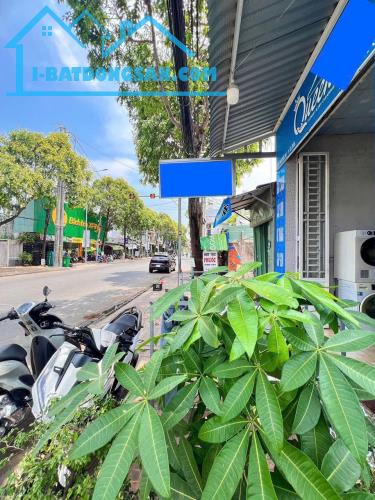 BÁN NHÀ MẶT TIỀN - Nguyễn Đệ - GIÁ SIÊU RẺ, P. An Hoà - Ninh Kiều - 2