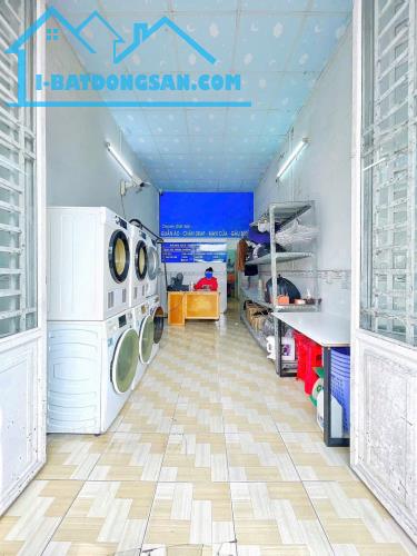 BÁN NHÀ MẶT TIỀN - Nguyễn Đệ - GIÁ SIÊU RẺ, P. An Hoà - Ninh Kiều - 3