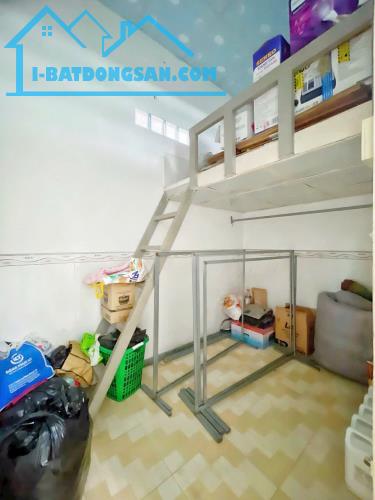 BÁN NHÀ MẶT TIỀN - Nguyễn Đệ - GIÁ SIÊU RẺ, P. An Hoà - Ninh Kiều - 4