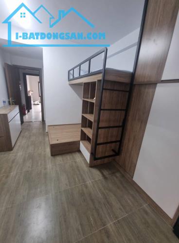 CCMN - 5 TẦNG XÂY MỚI - HỘ KHẨU HAI BÀ - 8 PHÒNG KHÉP KÍN - 4