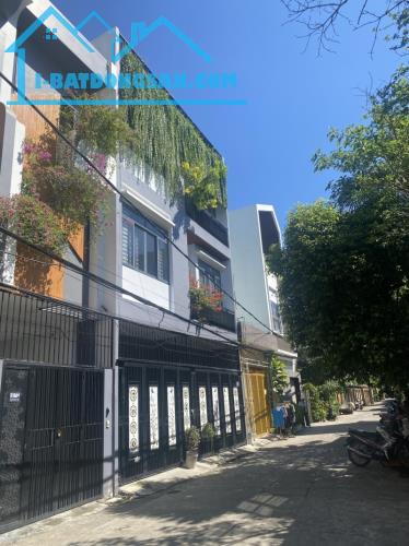 Bán nhà gần biển Mỹ Khê – Sơn Trà, Đà Nẵng, 69.5m², giá chỉ hơn 5 tỷ