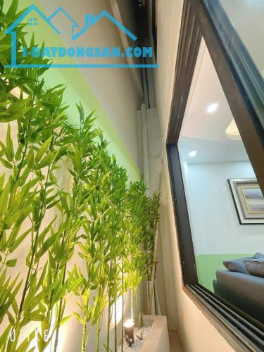 Cho thuê nhà Phố Lê Duẩn, Khâm Thiên 3 tầng x 50m2 thông sàn làm văn phòng 15 Triệu - 2