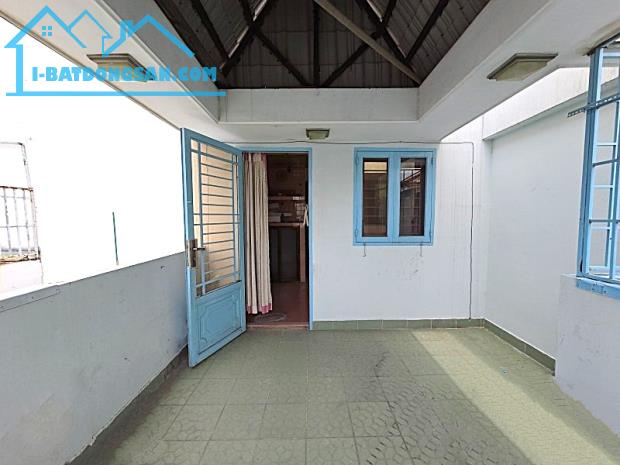 NHỈNH 6 TỶ NHÀ QUẬN 10 - HẺM 3M THẲNG THÀNH THÁI - THU NHẬP 35TR/TH - 4 TẦNG 5PN ĐÚC