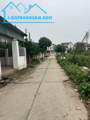 CC cần bán lô đất 90m full thổ cư tại phú nghĩa chương mỹ hà nội - 1