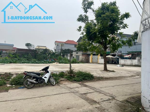 CC cần bán lô đất 90m full thổ cư tại phú nghĩa chương mỹ hà nội - 2