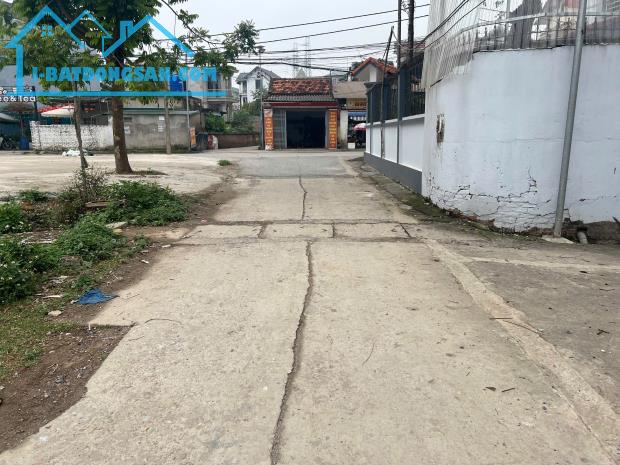 CC cần bán lô đất 90m full thổ cư tại phú nghĩa chương mỹ hà nội - 3