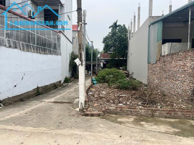 CC cần bán lô đất 90m full thổ cư tại phú nghĩa chương mỹ hà nội - 4