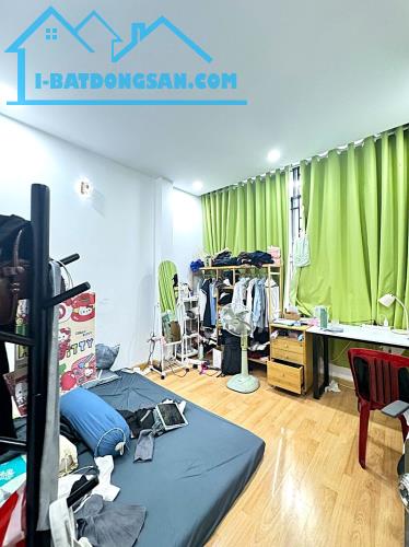 NHỈNH 7 TỶ MẶT TIỀN KINH DOANH QUẬN 11 - GIÁ ĐANG TỐT NHẤT - DT 3.6*10M -4 TẤM ĐÚC CỰC ĐẸP - 3