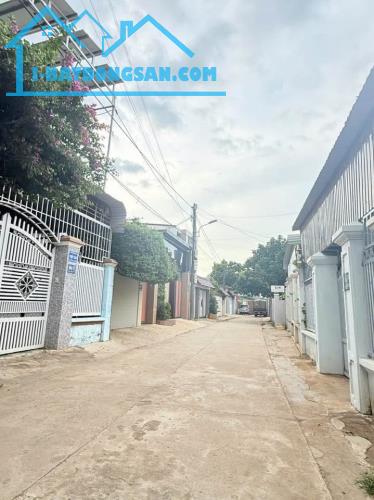 3 Lô Liền Kề Trung Tâm BMT hẻm 104 Mai Hắc Đế gần dự án EcoPark