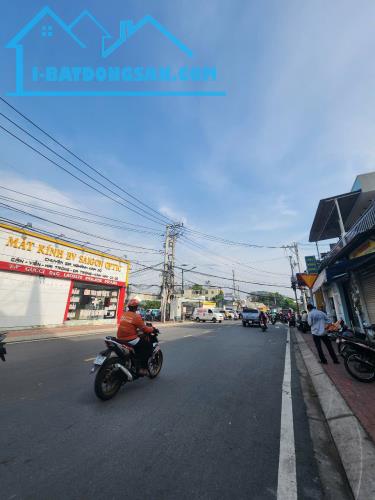 BÁN NHÀ 2 TẦNG GẦN 80M2 NGAY QUỐC LỘ 13 PHƯỜNG HIỆP BÌNH PHƯỚC NHỈNH 5 TỶ