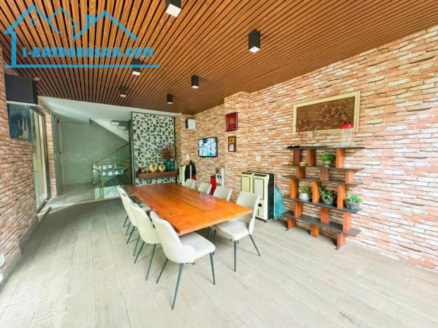 TÒA NHÀ 8 TẦNG THANG MÁY-12.5Mx16M-ĐA CÔNG NĂNG - NGAY ETOWN CỘNG HÒA P.13 TÂN BÌNH - 3