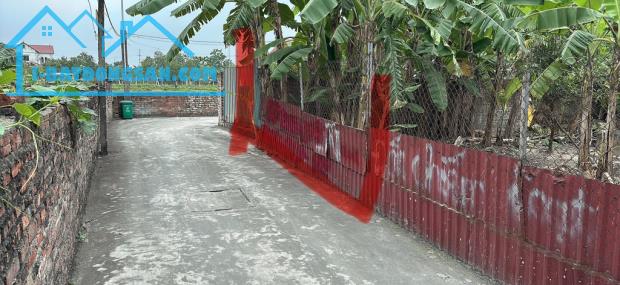 Bán Đất - Xã Mai Đình (Sóc Sơn)- 125m2- Ô Tô Vào Tận Đất - 2,85 Tỷ