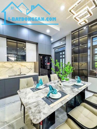 Bán nhà Nguyễn Trãi – Hàng Xóm Royal City – 45m2 x 5T – 8.1 Tỷ - 2