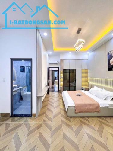 Bán nhà Nguyễn Trãi – Hàng Xóm Royal City – 45m2 x 5T – 8.1 Tỷ - 3