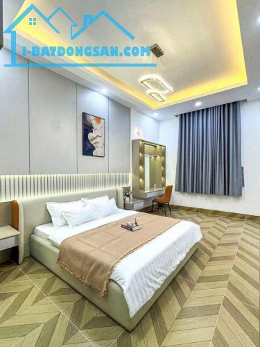 Bán nhà Nguyễn Trãi – Hàng Xóm Royal City – 45m2 x 5T – 8.1 Tỷ - 4