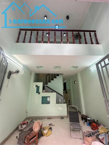 Bán nhà góc 3 mặt tiền hẻm Hòa Hưng, Q.10, chỉ 7.x tỷ! - 1