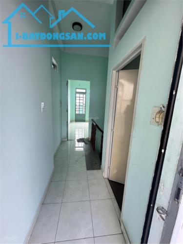 Bán nhà góc 3 mặt tiền hẻm Hòa Hưng, Q.10, chỉ 7.x tỷ! - 2