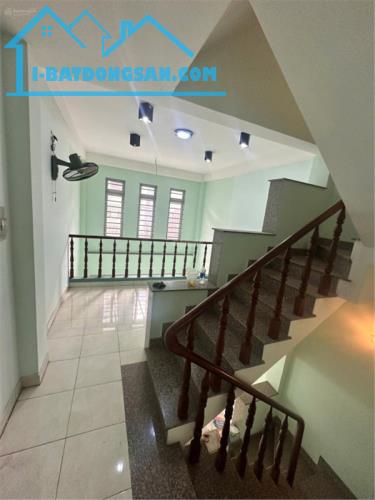 Bán nhà góc 3 mặt tiền hẻm Hòa Hưng, Q.10, chỉ 7.x tỷ! - 3
