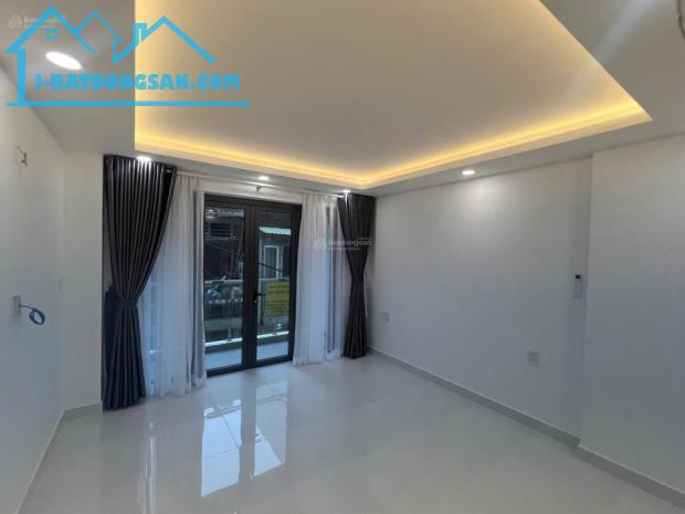 Bán nhà Lê Hồng Phong, Q.10, 50m², nở hậu, 8,x tỷ - 3