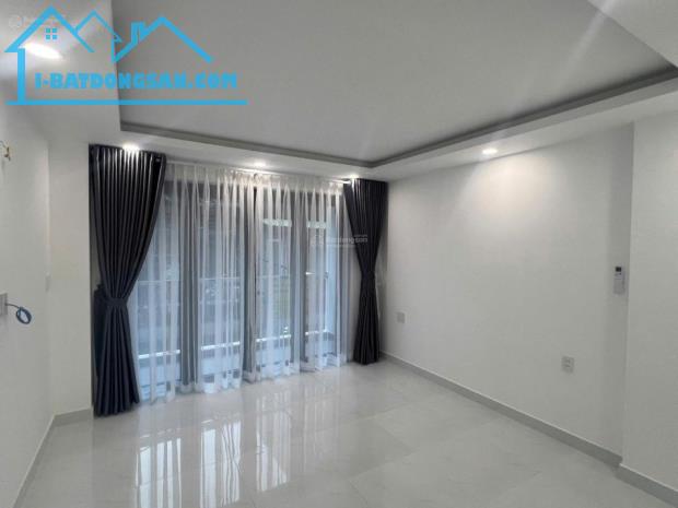 Bán nhà Lê Hồng Phong, Q.10, 50m², nở hậu, 8,x tỷ - 4