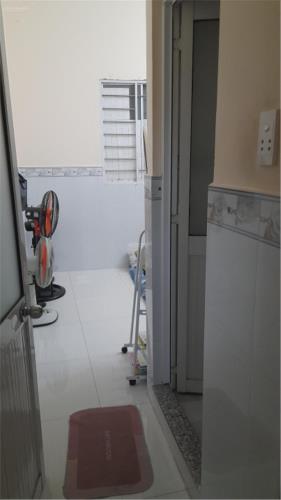 Bán nhà Điện Biên Phủ, Q.10, ngang 6.5m, 7.x tỷ! - 1