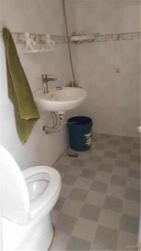 Bán nhà Điện Biên Phủ, Q.10, ngang 6.5m, 7.x tỷ! - 2