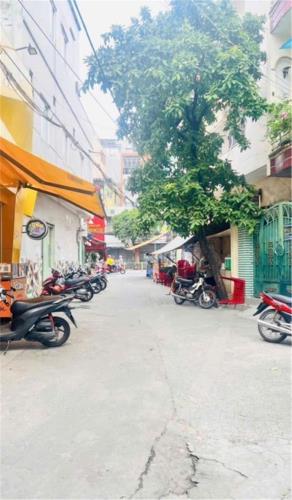 Bán nhà Điện Biên Phủ, Q.10, ngang 6.5m, 7.x tỷ! - 3