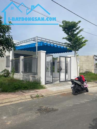 Nhà Mới 100% – Gần QL1A – Thu Nhập Ổn Định – Chỉ 1 Tỷ 550 Triệu! - 1