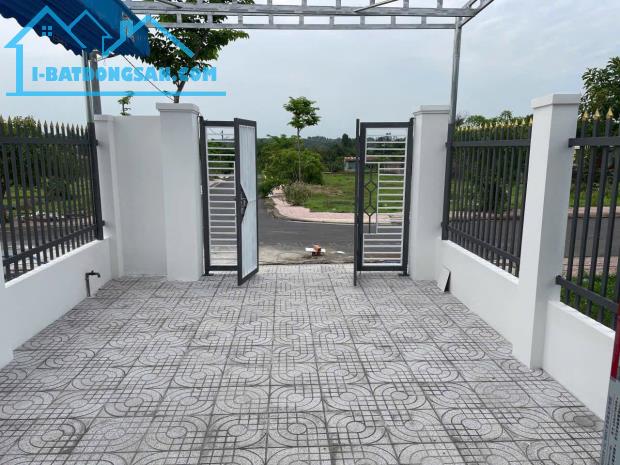 Nhà Mới 100% – Gần QL1A – Thu Nhập Ổn Định – Chỉ 1 Tỷ 550 Triệu! - 2
