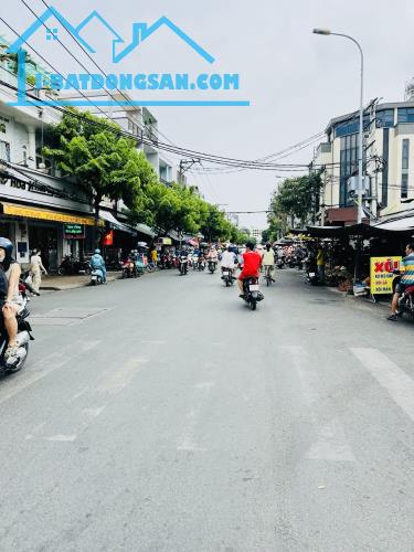 (470) HẺM XE TẢI THÔNG THOẠI NGỌC HẦU, PHƯỜNG PHÚ THẠNH QUẬN TÂN PHÚ. - Diện tích 86m2. -
