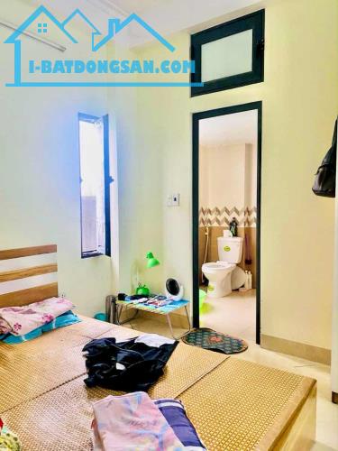 Bán toà CCMN ngõ 83 Tân Triều. Thanh Trì DT 104m x 9T. MT 4.5m . Giá 21 Tỷ - 3