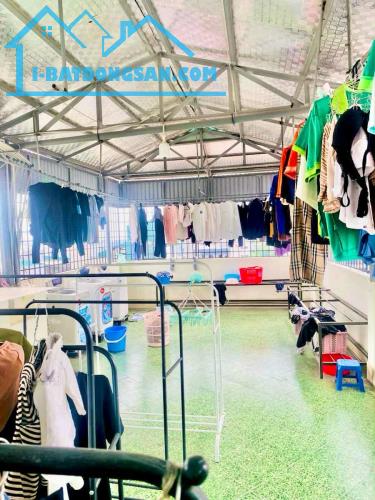 Bán toà CCMN ngõ 83 Tân Triều. Thanh Trì DT 104m x 9T. MT 4.5m . Giá 21 Tỷ - 4