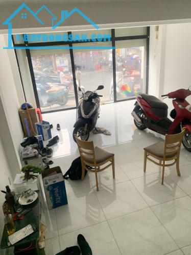 🏡 BÁN NHÀ MẶT TIỀN VIP - HUỲNH VĂN BÁNH - LÊ VĂN SỸ 🏡 ✨ Kinh doanh đỉnh - Vị trí vàng! ✨ - 2