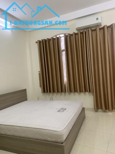 🏡 BÁN NHÀ MẶT TIỀN VIP - HUỲNH VĂN BÁNH - LÊ VĂN SỸ 🏡 ✨ Kinh doanh đỉnh - Vị trí vàng! ✨ - 3
