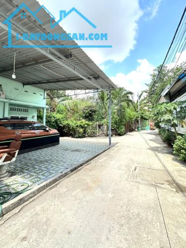 BÁN ĐẤT THỔ CƯ 62M2 NGAY NGUYỄN DUY TRINH - QUẬN 2 - GIÁ 5.1 TỶ - SỔ HỒNG CHÍNH CHỦ - 1