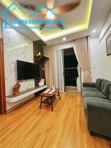 CC Bộ Quốc phòng, Trịnh Đình Cửu, VIEW HỒ, 2PN 2VS, DT 55m2, 4.x tỷ
