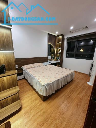 CC Bộ Quốc phòng, Trịnh Đình Cửu, VIEW HỒ, 2PN 2VS, DT 55m2, 4.x tỷ - 1
