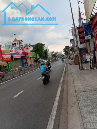 Bán nhà 2 mặt tiền kinh doanh, Nguyễn Oanh, 2 tầng, 61m2 (nở hậu),Gò Vấp, nhỉnh 10tỷ - 2