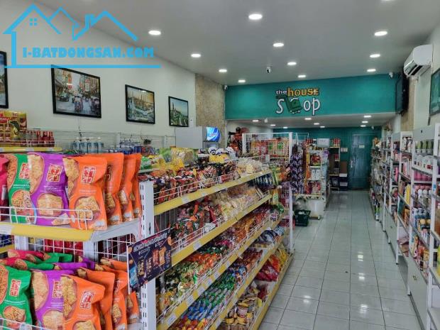 💥 SỐC! GIẢM NGAY 1 TỶ – MẶT TIỀN LẠC LONG QUÂN Q 11 77M² – CHỈ 15.5 TỶ!