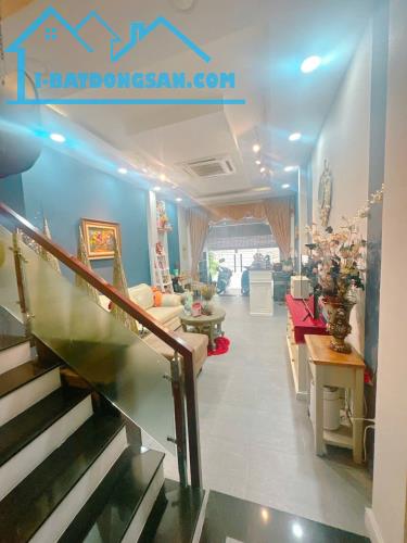 📍SIÊU PHẨM MẶT TIỀN VIP – 94 NGUYỄN TRỌNG TUYỂN PHÚ NHUẬN - 3