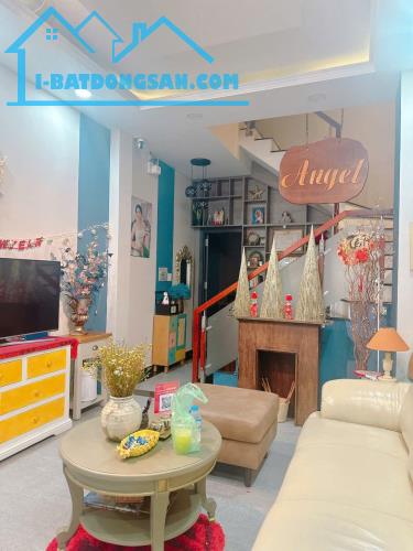 📍SIÊU PHẨM MẶT TIỀN VIP – 94 NGUYỄN TRỌNG TUYỂN PHÚ NHUẬN - 5