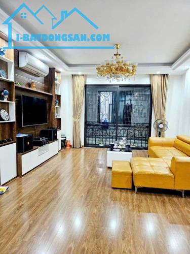 MẶT PHỐ HẠ ĐÌNH KINH DOANH ĐỈNH 14 TỶ MẶT TIỀN 4M - 1