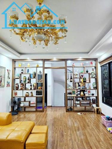 MẶT PHỐ HẠ ĐÌNH KINH DOANH ĐỈNH 14 TỶ MẶT TIỀN 4M - 2