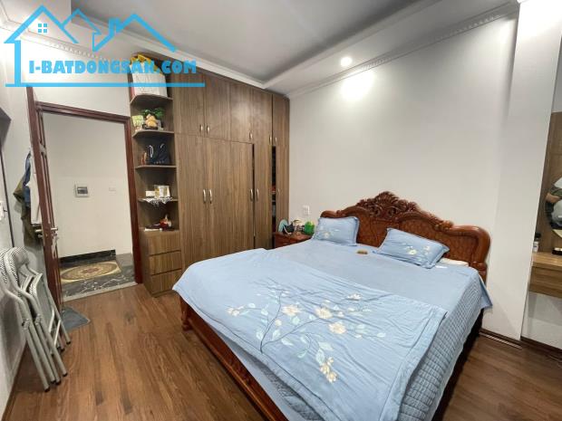 NHÀ ĐẸP HOÀNG ĐẠO THÀNH - ÔTÔ ĐỖ CỬA - 6 TẦNG THANG MÁY - GIÁ 10 TỶ - 2