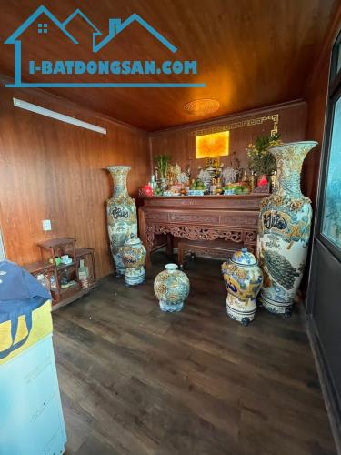 NHÀ ĐẸP HOÀNG ĐẠO THÀNH - ÔTÔ ĐỖ CỬA - 6 TẦNG THANG MÁY - GIÁ 10 TỶ - 4