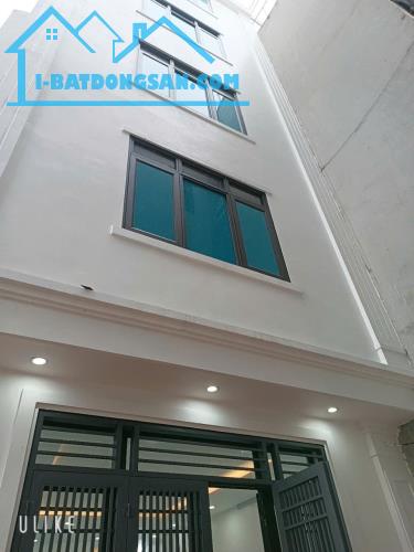 CHÍNH CHỦ BÁN NHÀ QUANG TIẾN ĐẠI MỖ NAM TỪ LIÊM 75M2 5 TẦNG 7 PHÒNG CHO KHÉP KÍN GẦN PHỐ