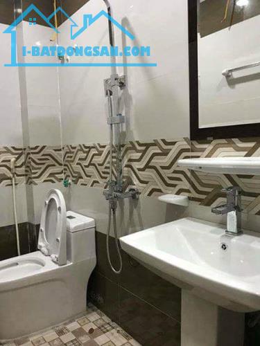 CC BÁN NHÀ MIÊU NHA TÂY MỖ NAM TỪ LIÊM 33M2 5 TẦNG Ô TÔ ĐỖ CỬA Ô TÔ TRÁNH CHỈ 30M - 1