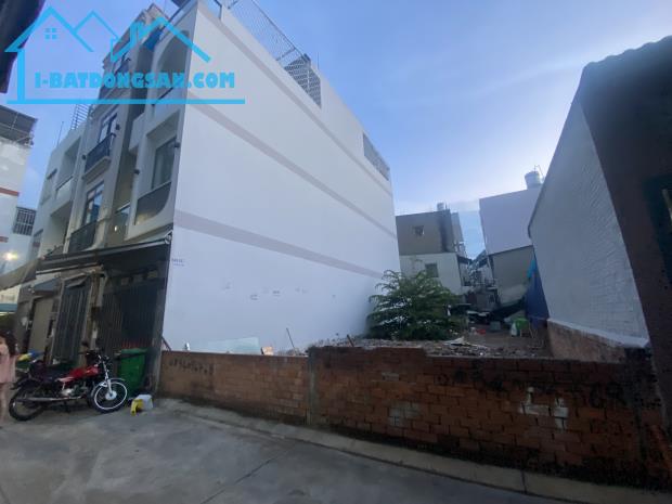 💥💥💥2 LÔ ĐẤT HIẾM CÓ - NGUYỄN SƠN -  TÂN PHÚ ~ 150M2 🚗🚗🚗