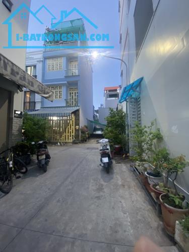 💥💥💥2 LÔ ĐẤT HIẾM CÓ - NGUYỄN SƠN -  TÂN PHÚ ~ 150M2 🚗🚗🚗 - 2